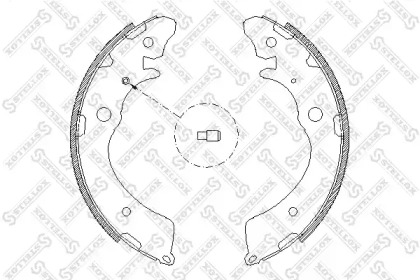 STELLOX 394 100-SX